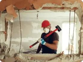 بیمه بازسازی ساختمان