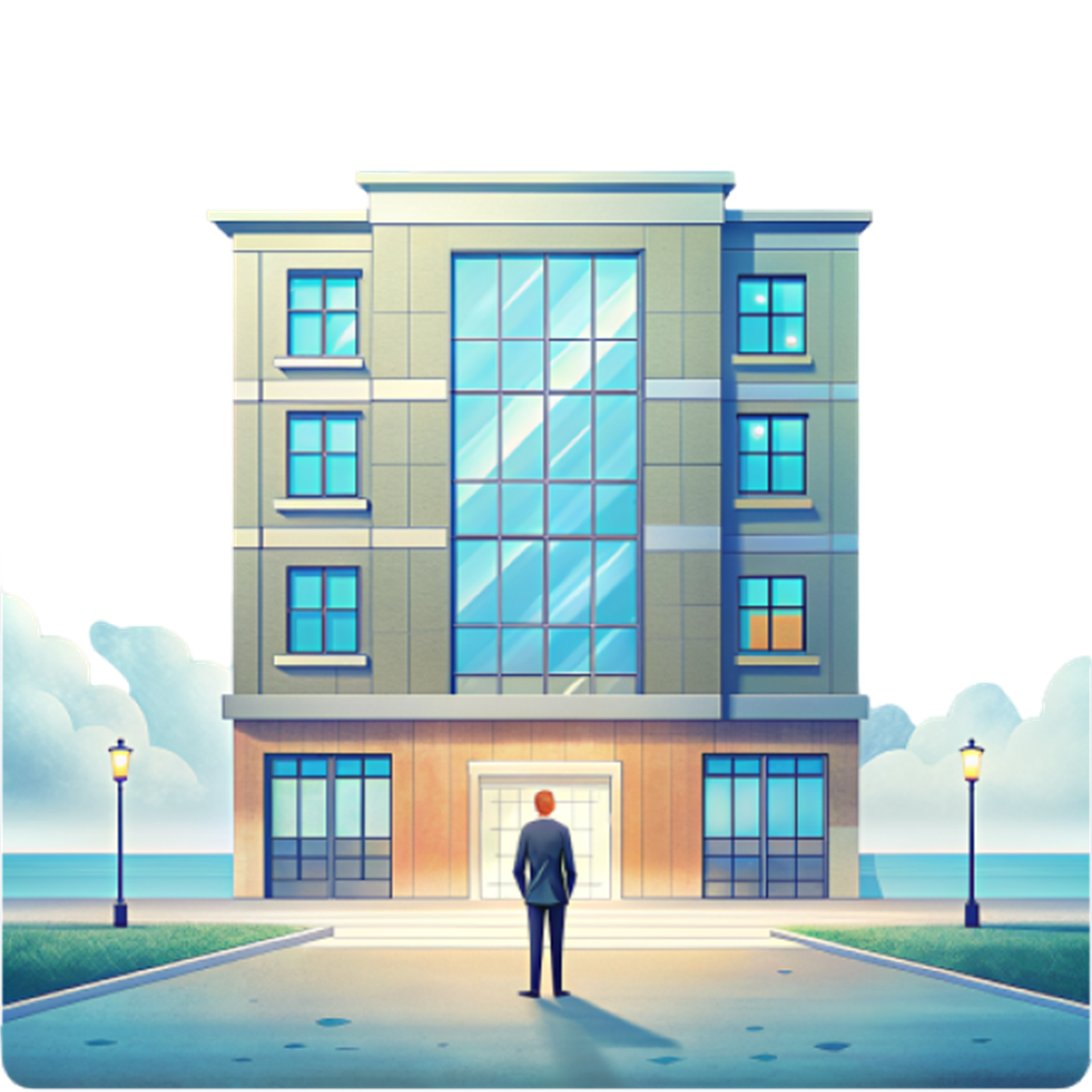 بیمه مسئولیت مدیر ساختمان